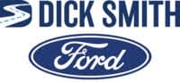 Dick Smith Ford logo