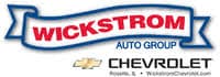 Dick Wickstrom Chevrolet logo