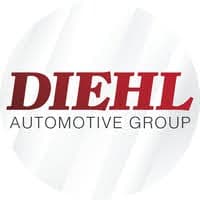 Diehl Honda of Massillon logo