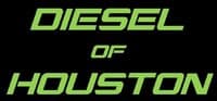 Diesel of Houston logo