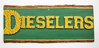 Dieselers logo