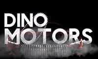 Dino Motors logo