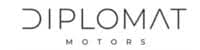 Diplomat Motors Portland logo