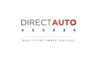 Direct Auto Access logo