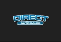 Direct Auto Sales logo
