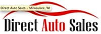 Direct Auto Sales logo