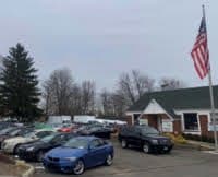 Direct Auto Sales and Leasing logo
