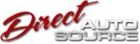 Direct Auto Source logo