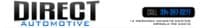 Direct Automotive logo