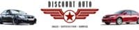 Discount Auto logo