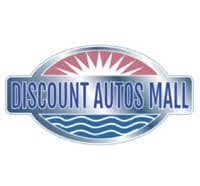 Discount Auto Mall logo