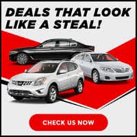 Discount Cars LLC. logo