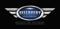 Discovery Auto Center logo