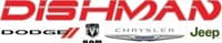 Dishman Dodge Ram Chrysler Jeep logo