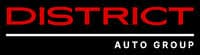 District Auto Group logo