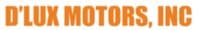 D'lux Motors Inc. logo