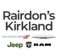 Dodge Chrysler Jeep of Kirkland logo