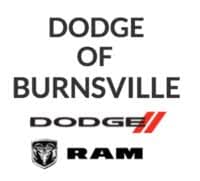 Dodge of Burnsville Incorporated logo