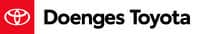 Doenges Toyota Group logo