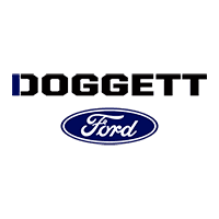 Doggett Ford logo