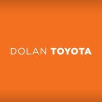 Dolan Toyota logo