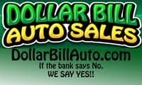 Dollar Bill Auto Sales logo