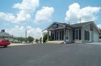 Dominick Motors Inc. logo