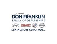 Don Franklin Auto Mall Lexington logo