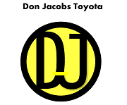 Don Jacobs Toyota logo