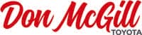 Don McGill Toyota of Houston logo