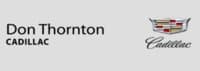 Don Thornton Cadillac logo