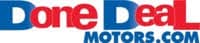 Done Deal Motors logo