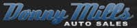 Donny Mills Auto Sales Inc. logo