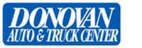 Donovan Auto & Truck Center logo