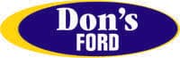 Don's Ford Superstore logo