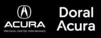 Doral Acura logo