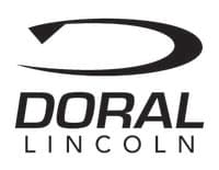 Doral Lincoln logo