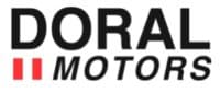 Doral Motors logo