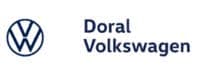 Doral Volkswagen logo