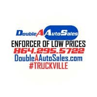 Double A Auto Sales LLC logo