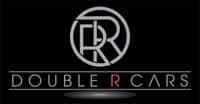 Double R Cars logo