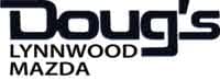 Doug's Lynnwood Mazda logo