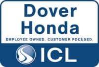 Dover Honda logo
