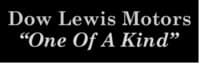 Dow Lewis Motors Inc logo