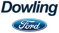 Dowling Ford logo