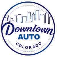 Downtown Auto logo