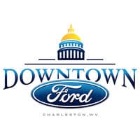 Downtown Ford logo