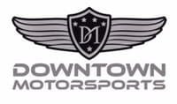 Downtown Motorsports logo