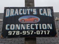 Dracut's Car Connection logo