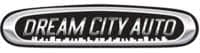 Dream City Auto Sales logo
